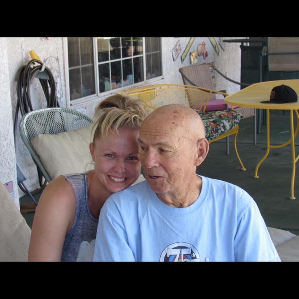 Meet your Posher, Amie